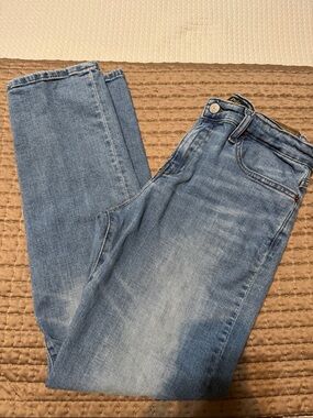 Polo by Ralph Lauren Light Blue Kids Jeans